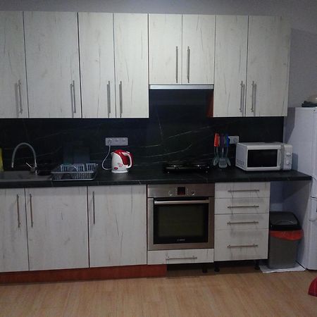 Apartman Stefanikova Zlín المظهر الخارجي الصورة