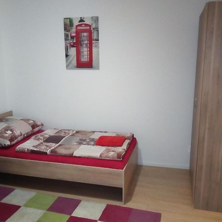 Apartman Stefanikova Zlín المظهر الخارجي الصورة