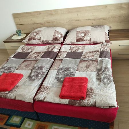 Apartman Stefanikova Zlín المظهر الخارجي الصورة