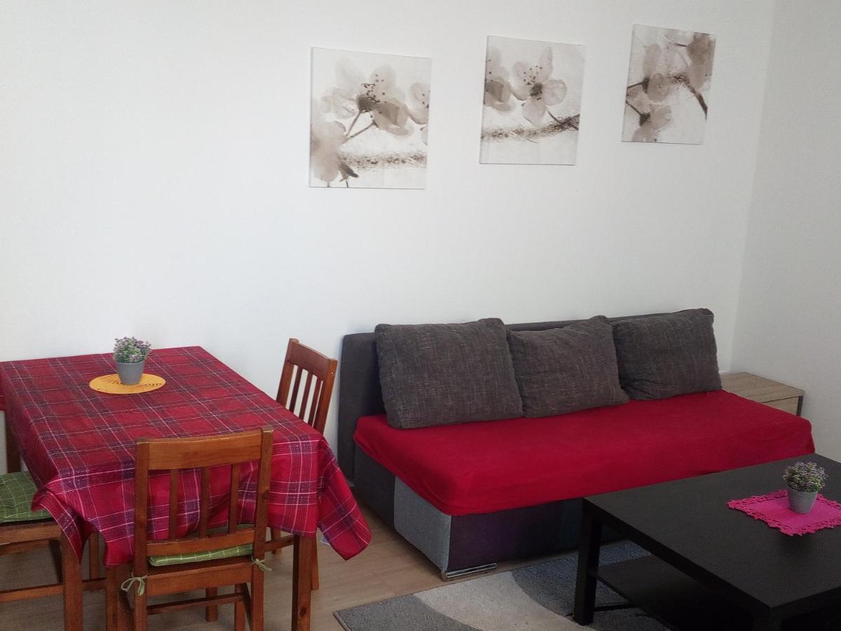 Apartman Stefanikova Zlín المظهر الخارجي الصورة