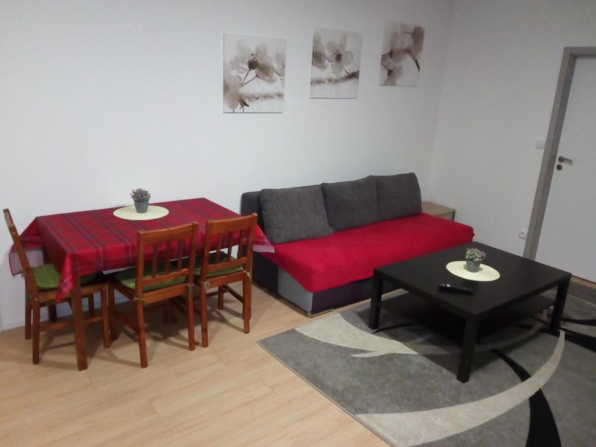 Apartman Stefanikova Zlín المظهر الخارجي الصورة