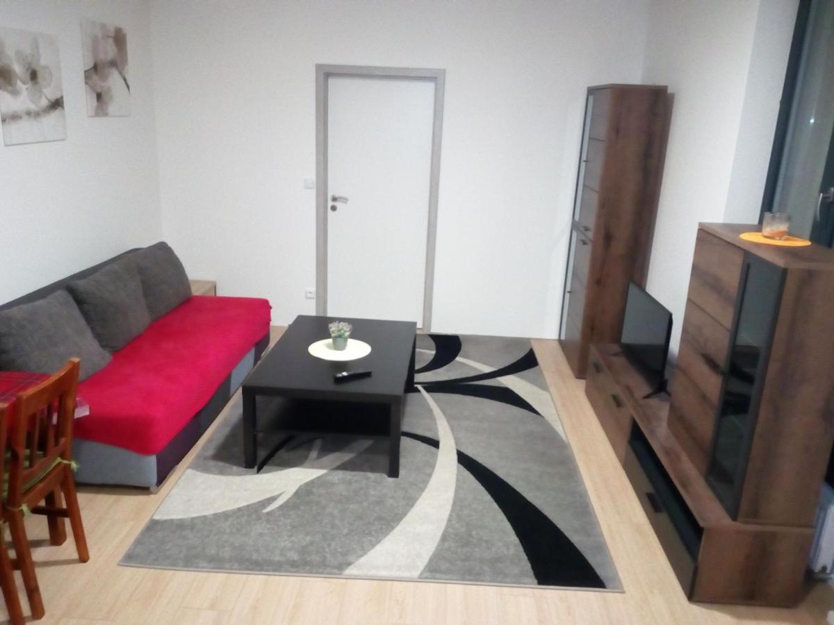 Apartman Stefanikova Zlín المظهر الخارجي الصورة