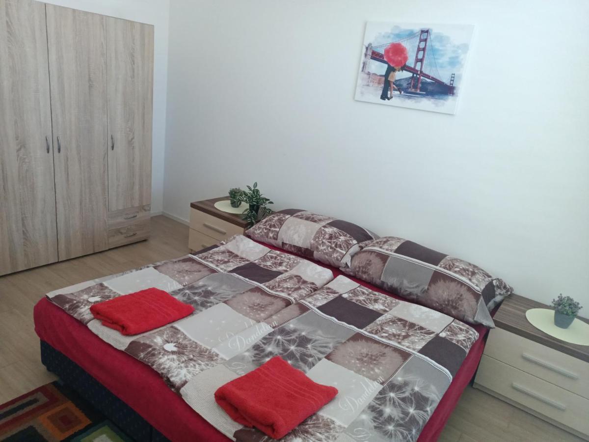Apartman Stefanikova Zlín المظهر الخارجي الصورة