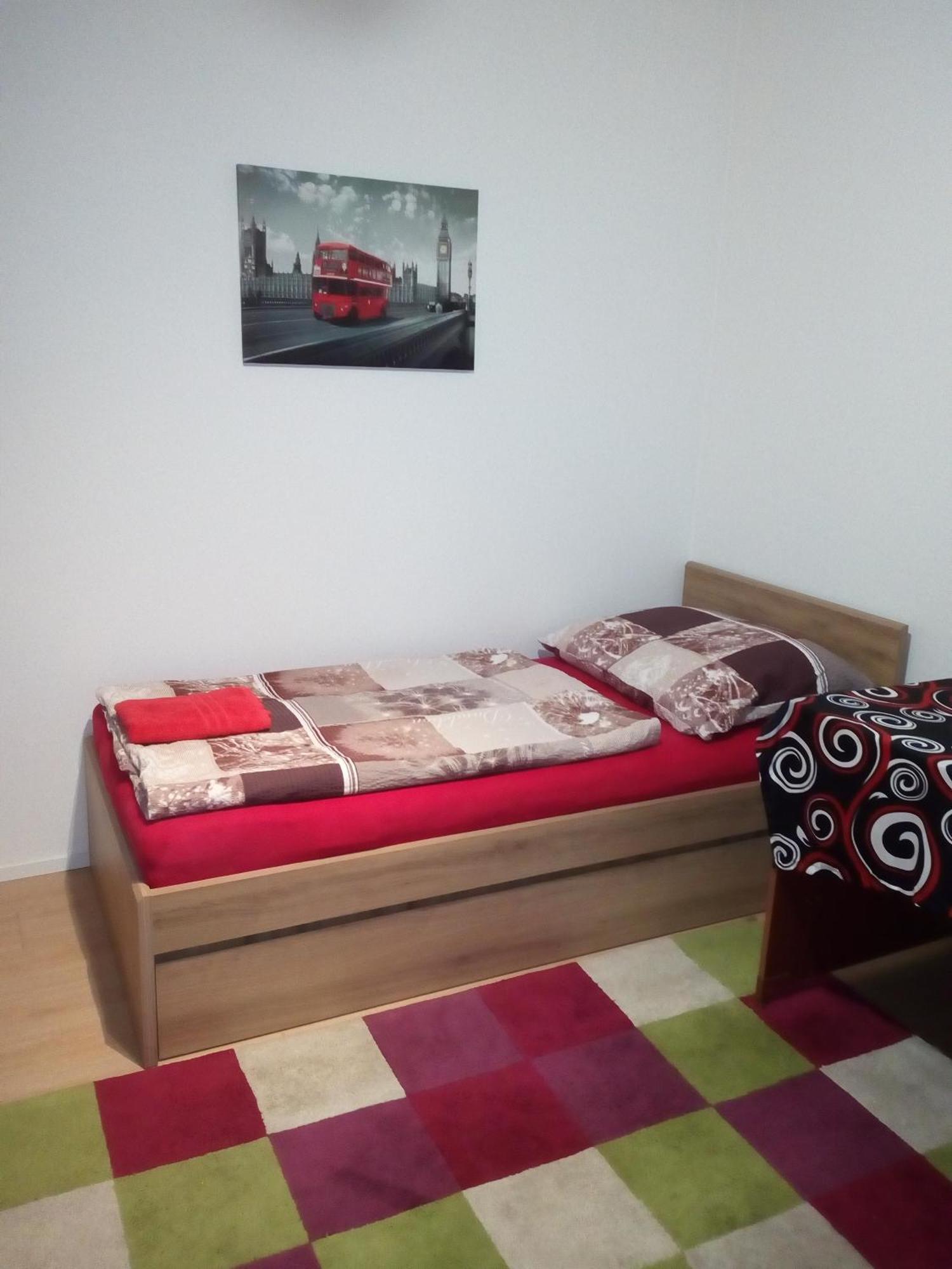 Apartman Stefanikova Zlín المظهر الخارجي الصورة