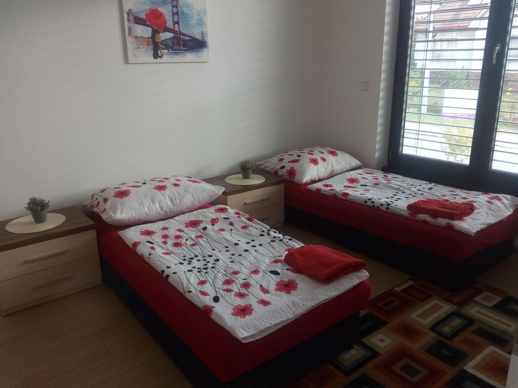 Apartman Stefanikova Zlín المظهر الخارجي الصورة