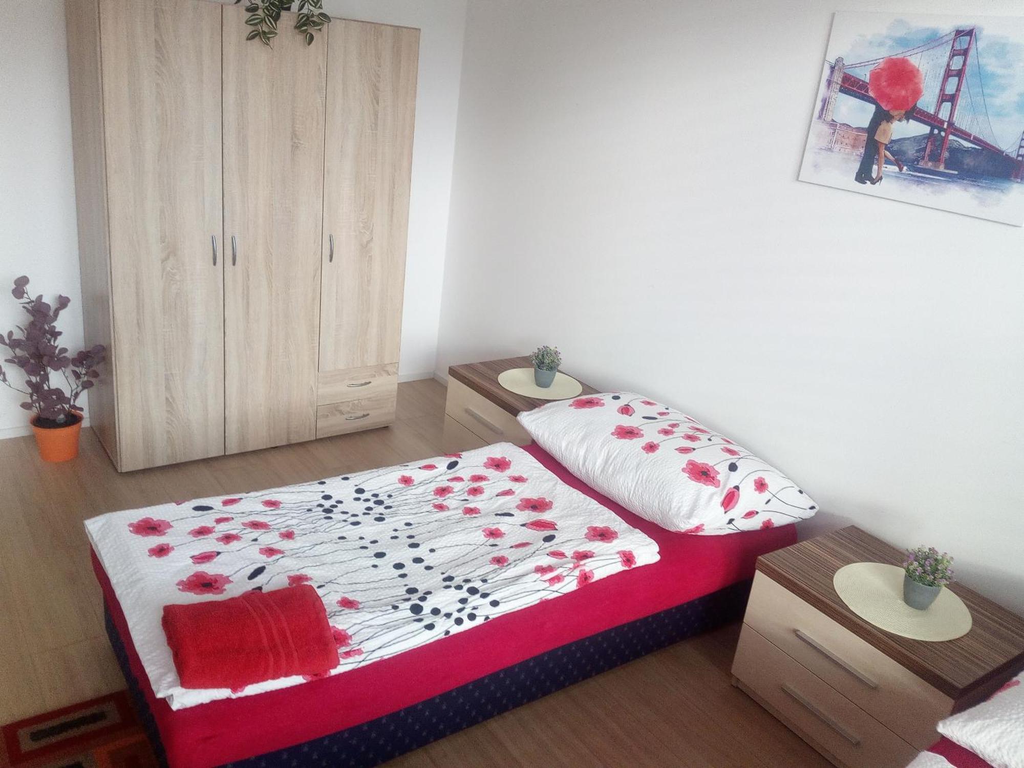 Apartman Stefanikova Zlín المظهر الخارجي الصورة
