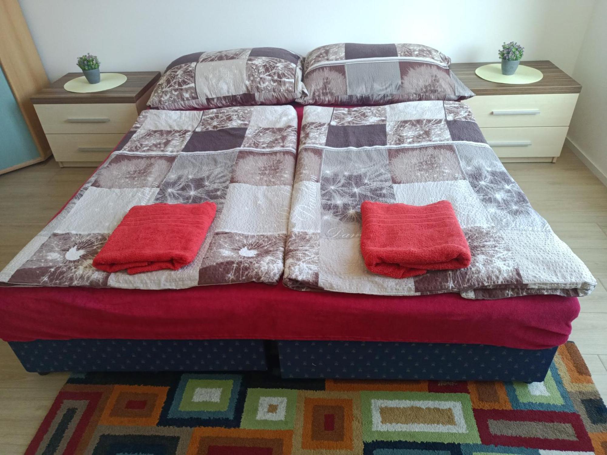 Apartman Stefanikova Zlín المظهر الخارجي الصورة