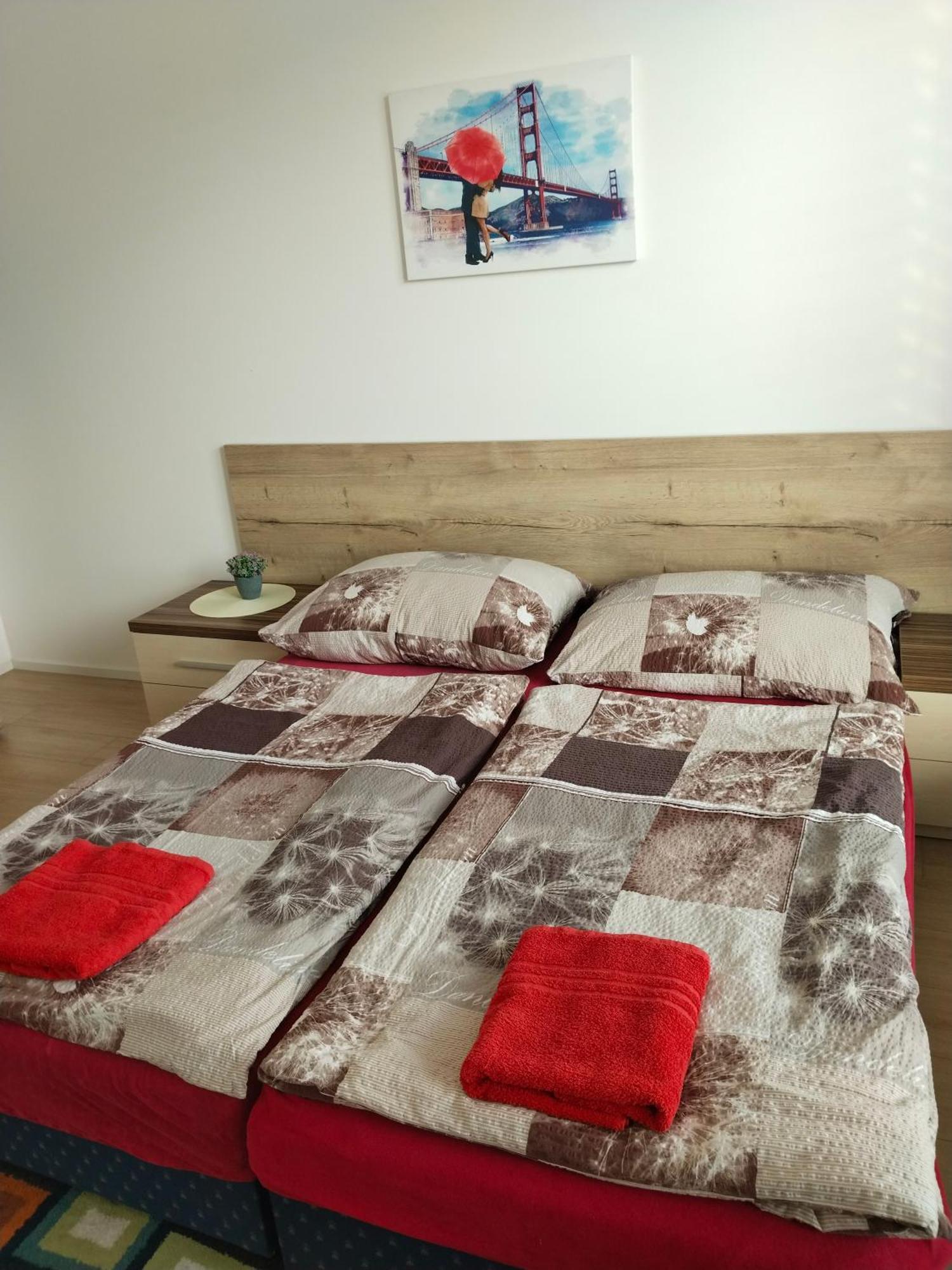 Apartman Stefanikova Zlín المظهر الخارجي الصورة